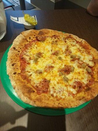 Papa John's